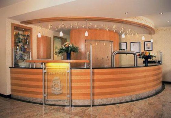 Zum Alten Brauhaus Керпен Интериор снимка