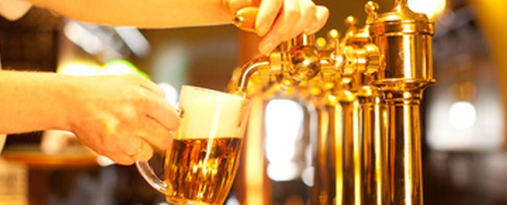 Zum Alten Brauhaus Керпен Екстериор снимка