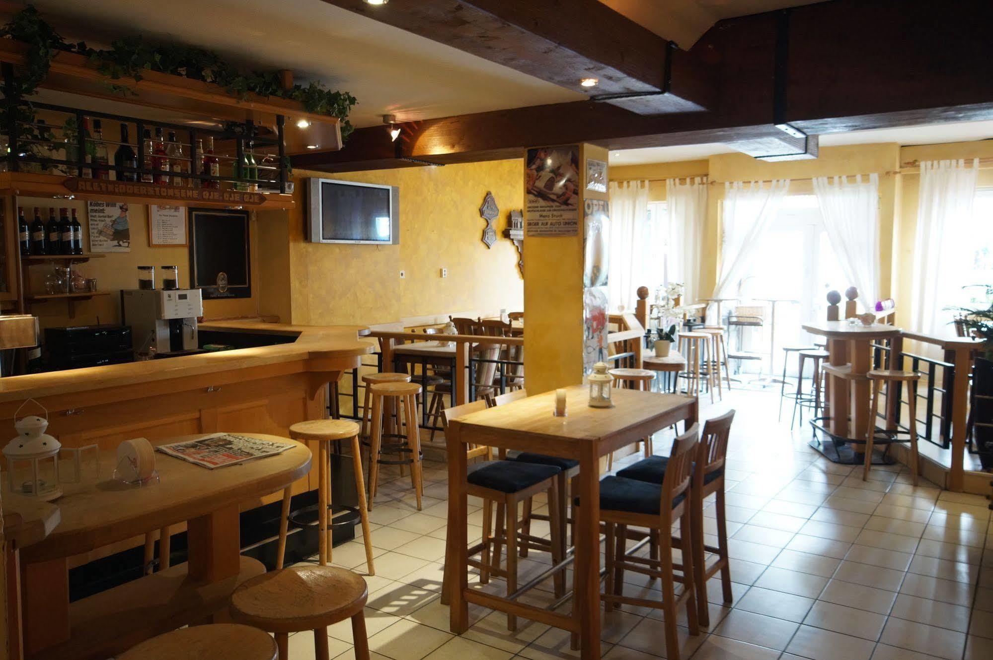 Zum Alten Brauhaus Керпен Екстериор снимка